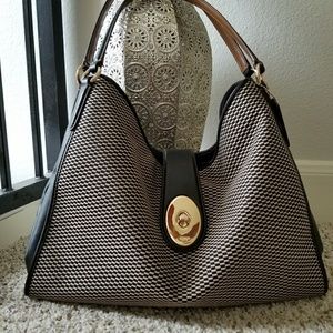 Coach bag handbag purse